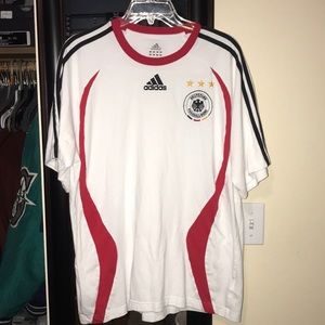 2006 Germany World Cup t-shirt